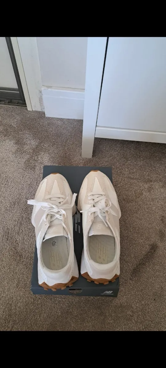 Shoes - Image 1