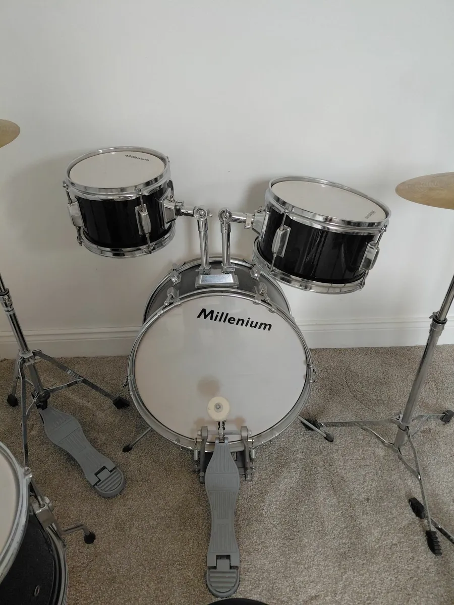 Drum kit - Image 3