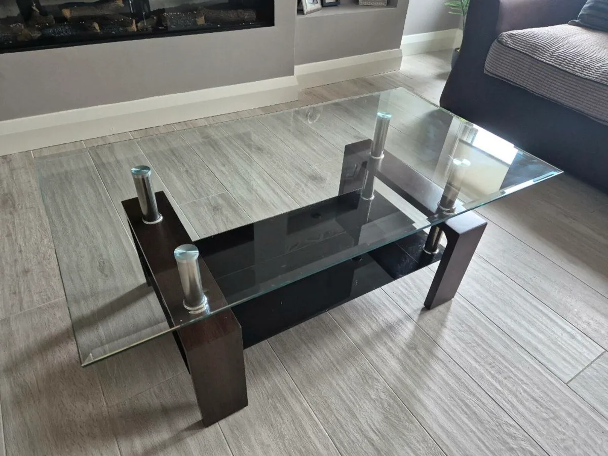 Coffee table - Image 2