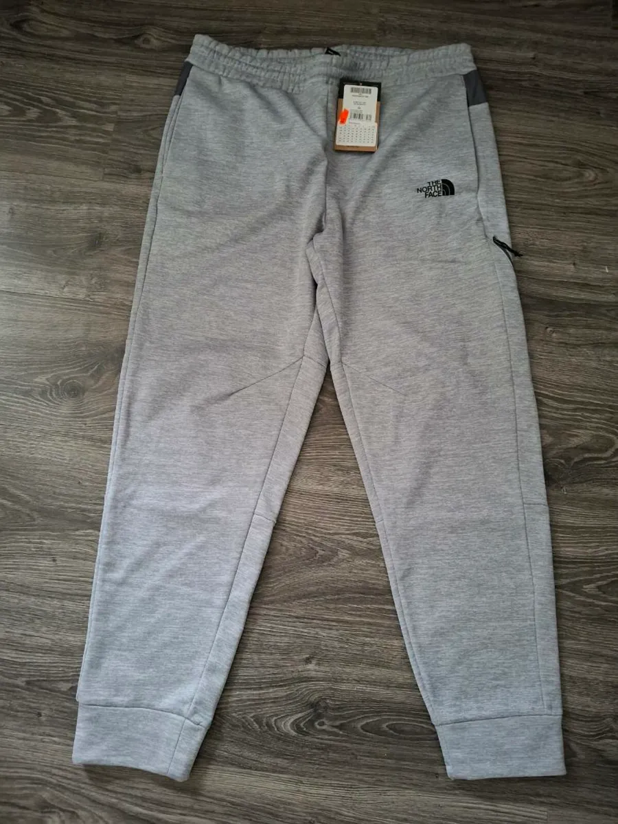 The North Face - Image 1