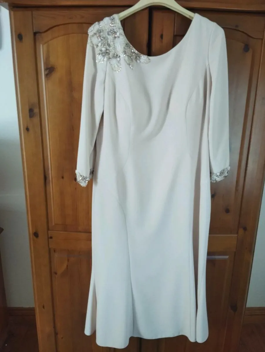 Mother of the brides dress - Image 1