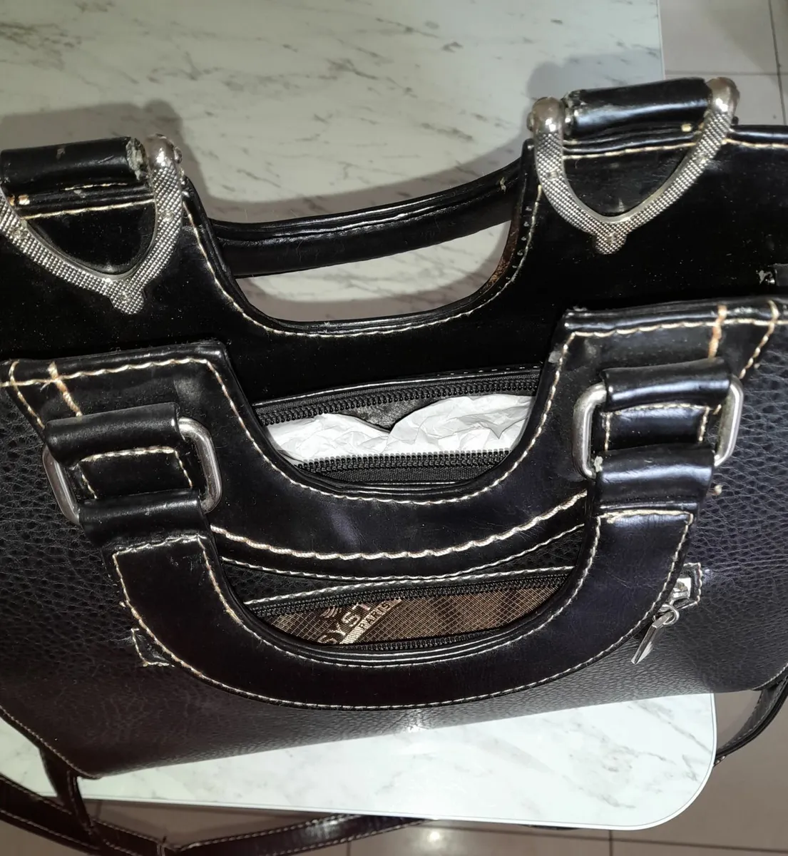 Ladies bag - Image 2