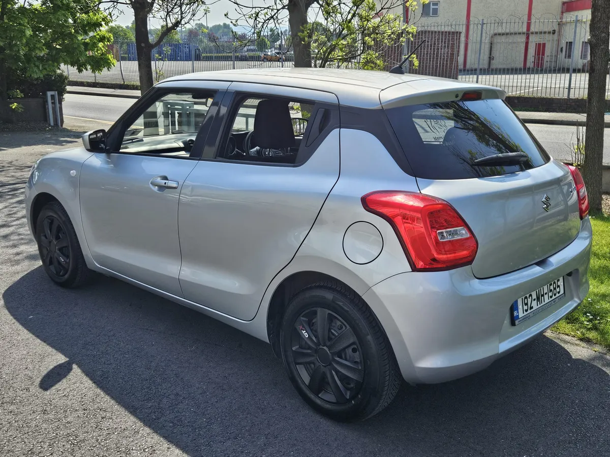 AUTO - BLUETOOTH STREAMING - NEW NCT - 180TAX - Image 2