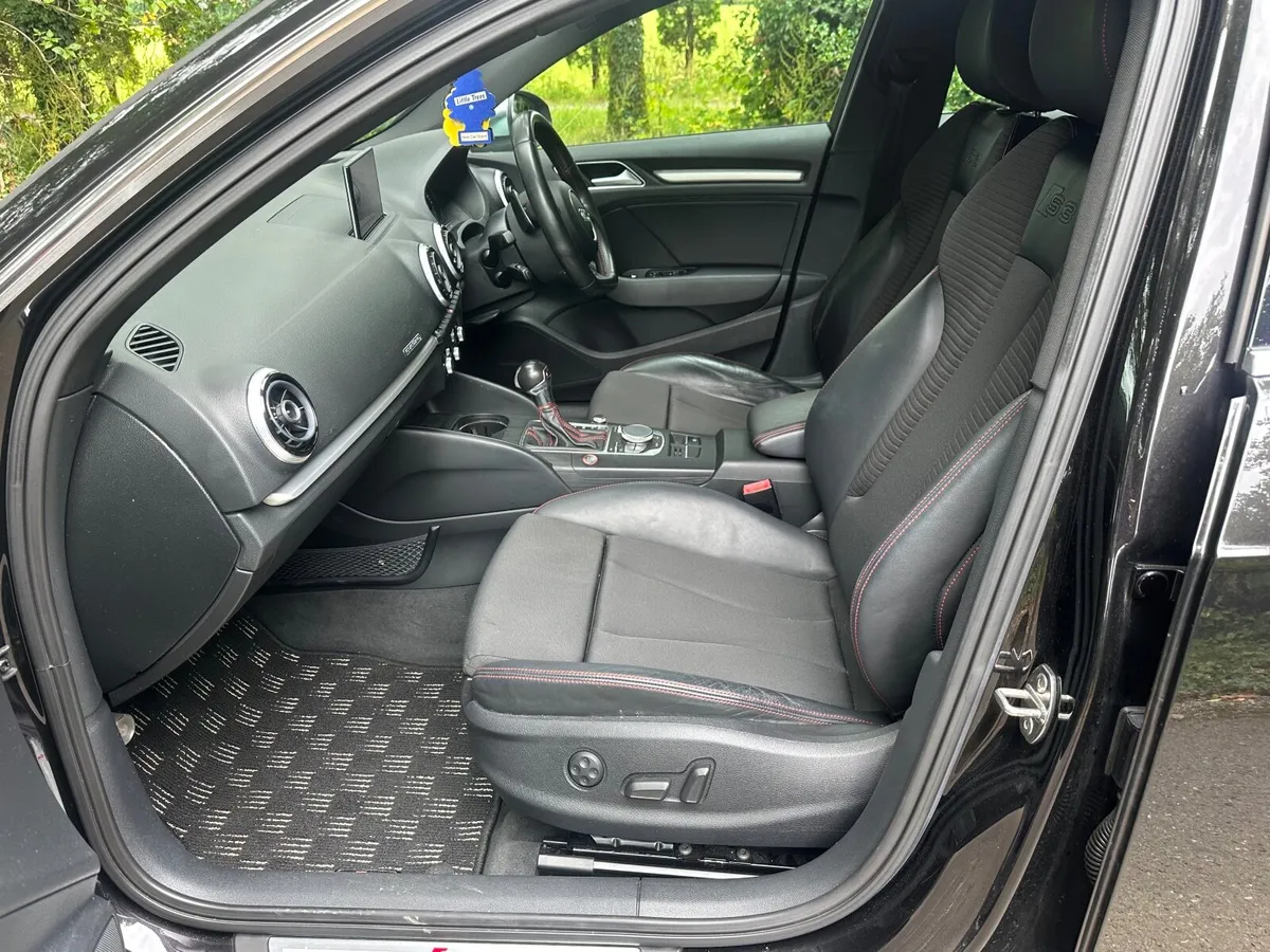 Audi S3 2015 - Image 3