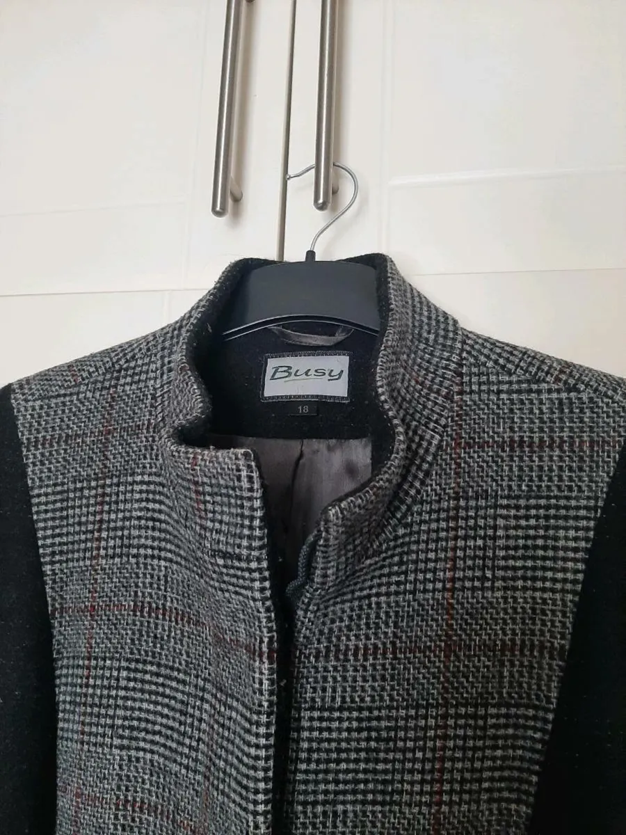 Coat - Image 1