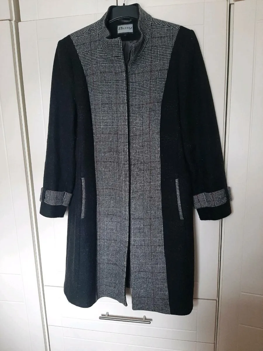 Coat - Image 2