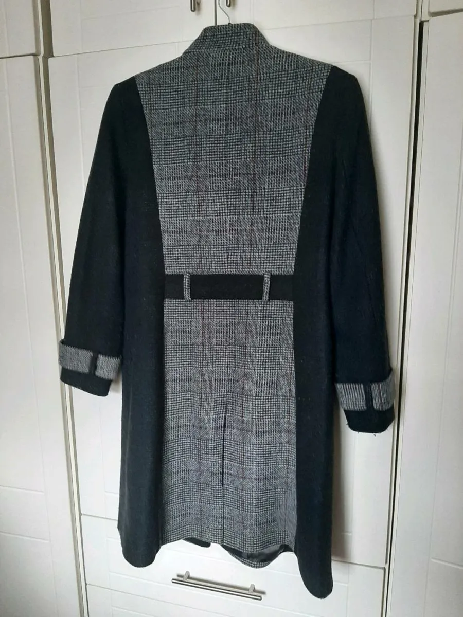 Coat - Image 3