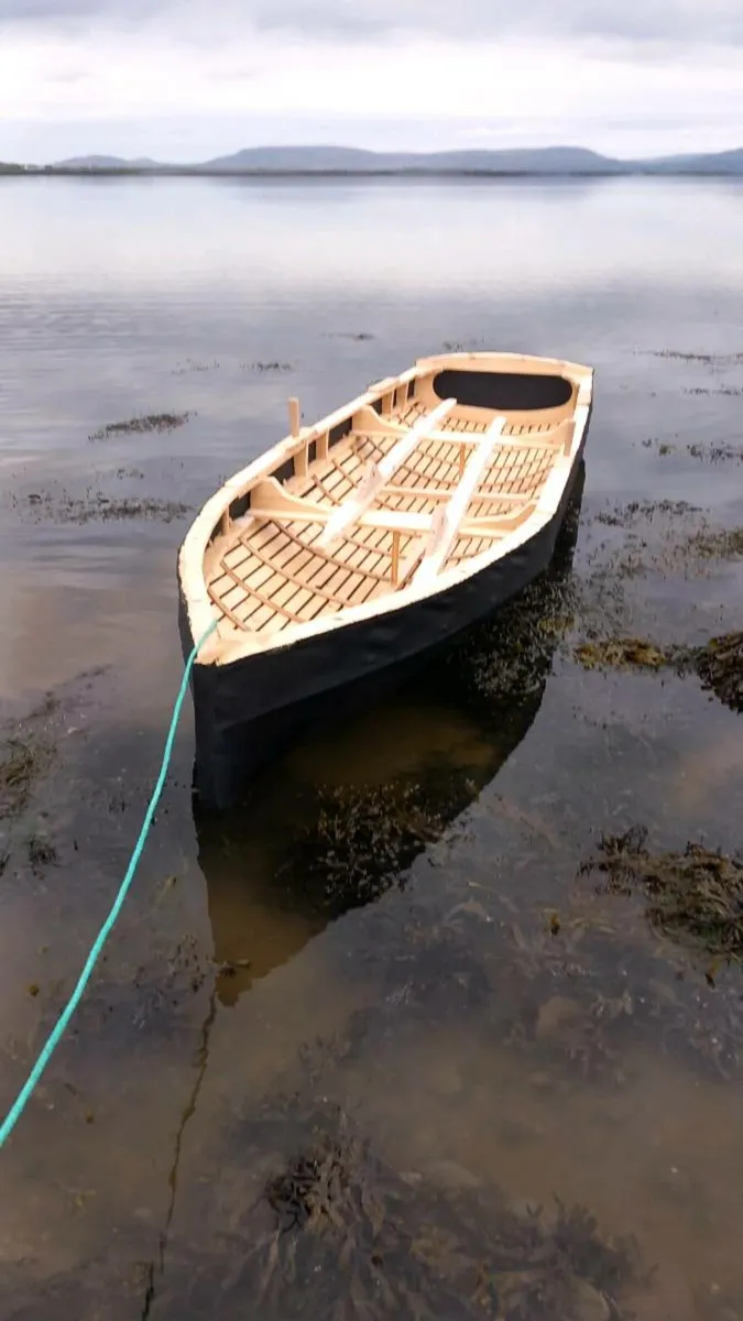Currach - Image 1