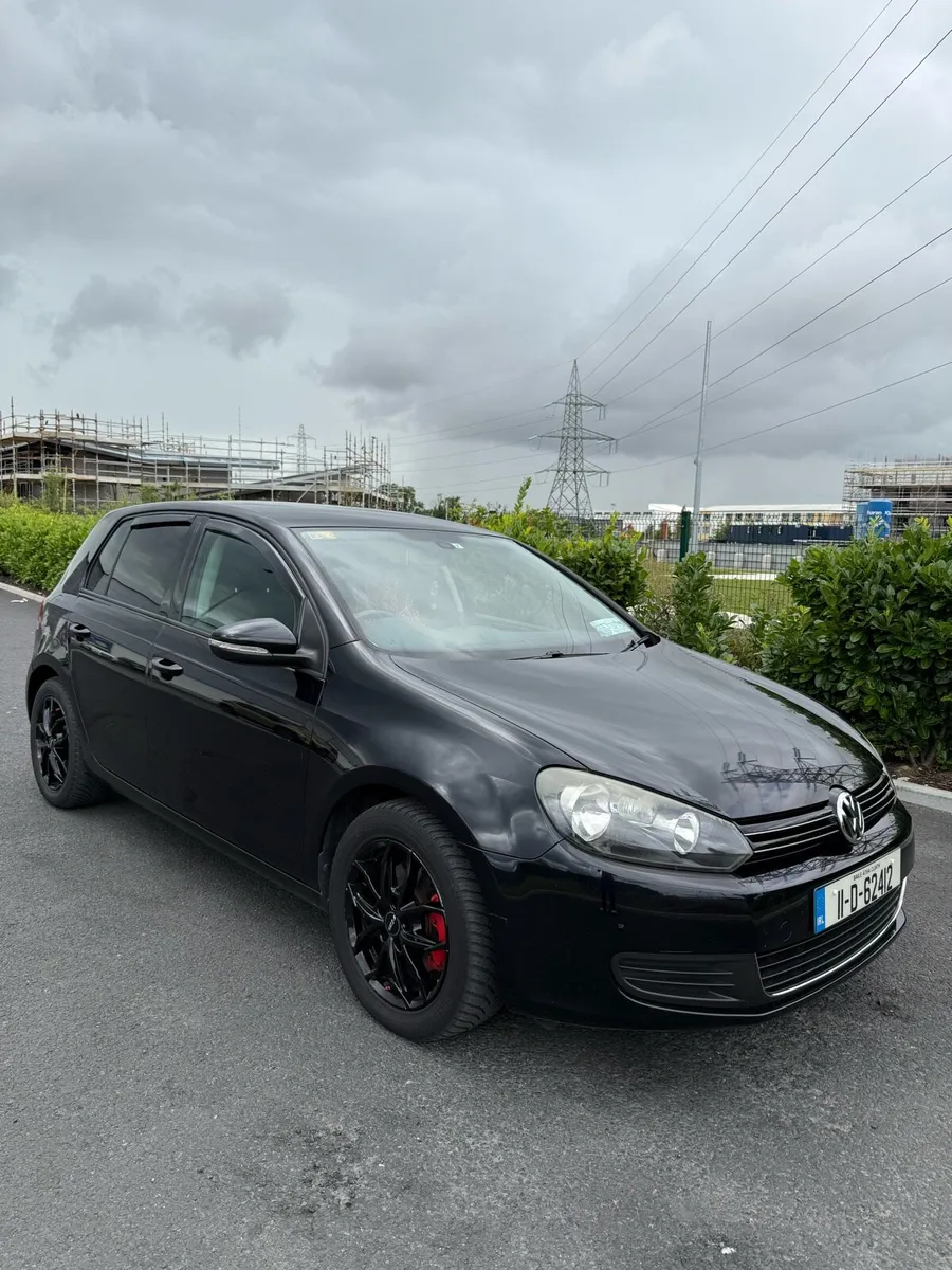 Volkswagen Golf - Image 1