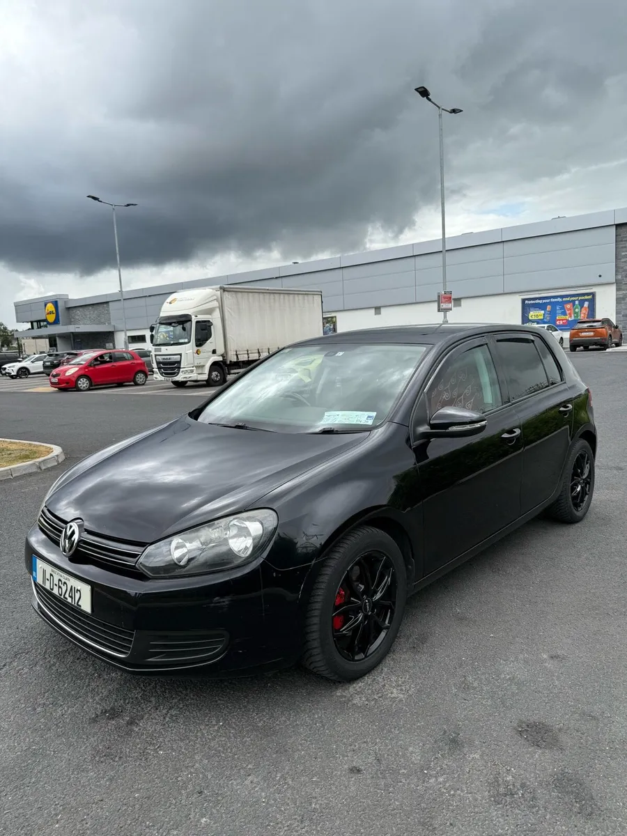 Volkswagen Golf - Image 2