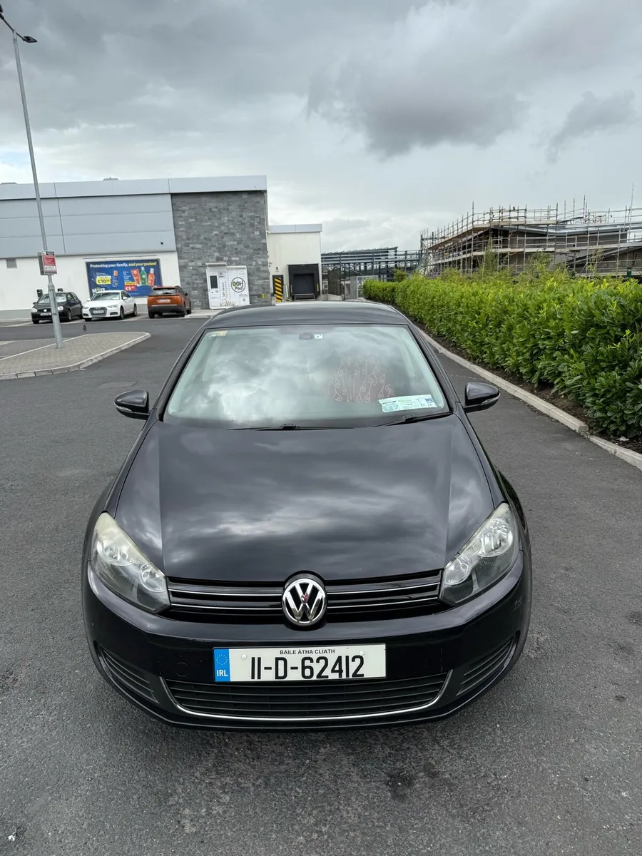 Volkswagen Golf - Image 3