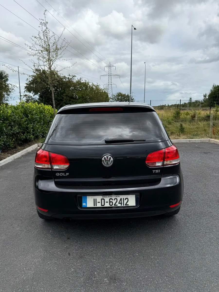 Volkswagen Golf - Image 4