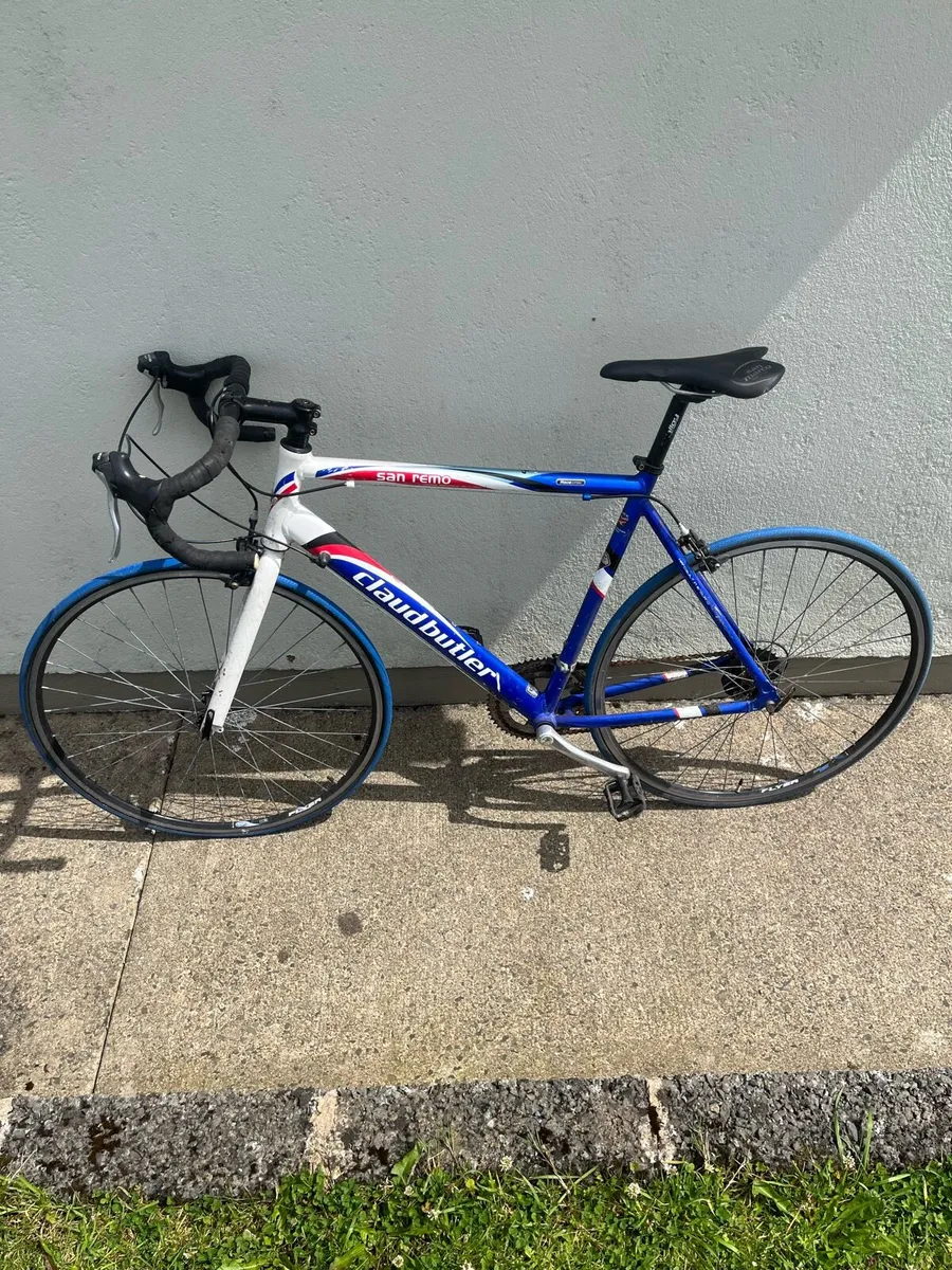 Bike - Image 1