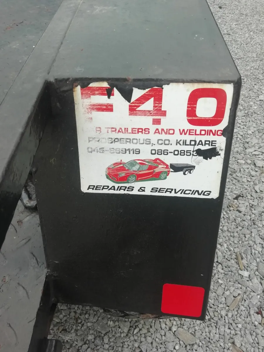 Transporter - Image 1