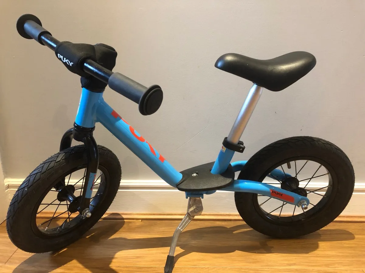 Balance bike - Image 1