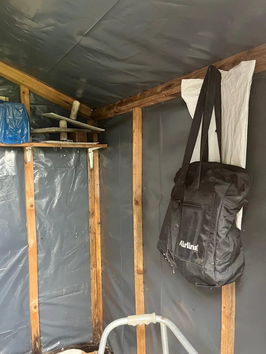 Free Garden shed - Image 2