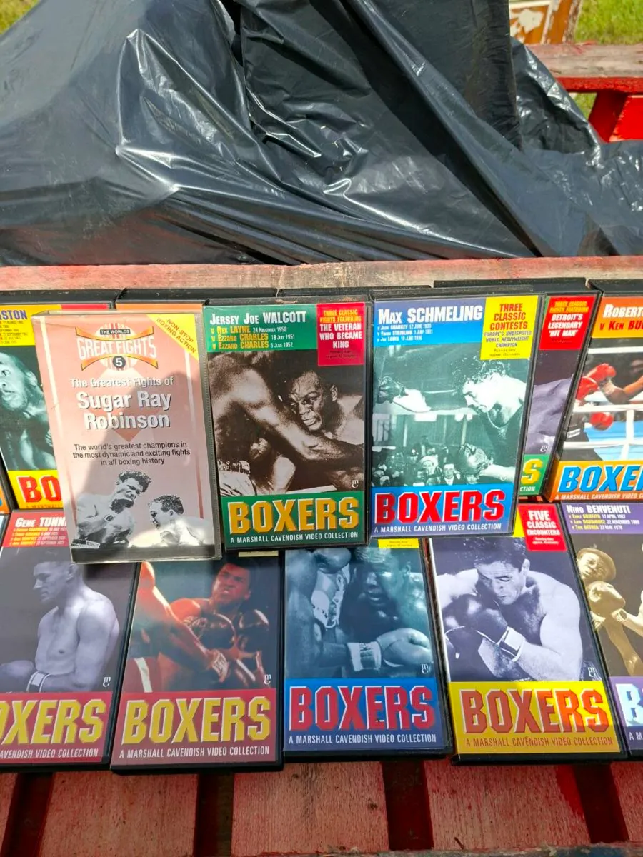 Boxing videos - Image 4