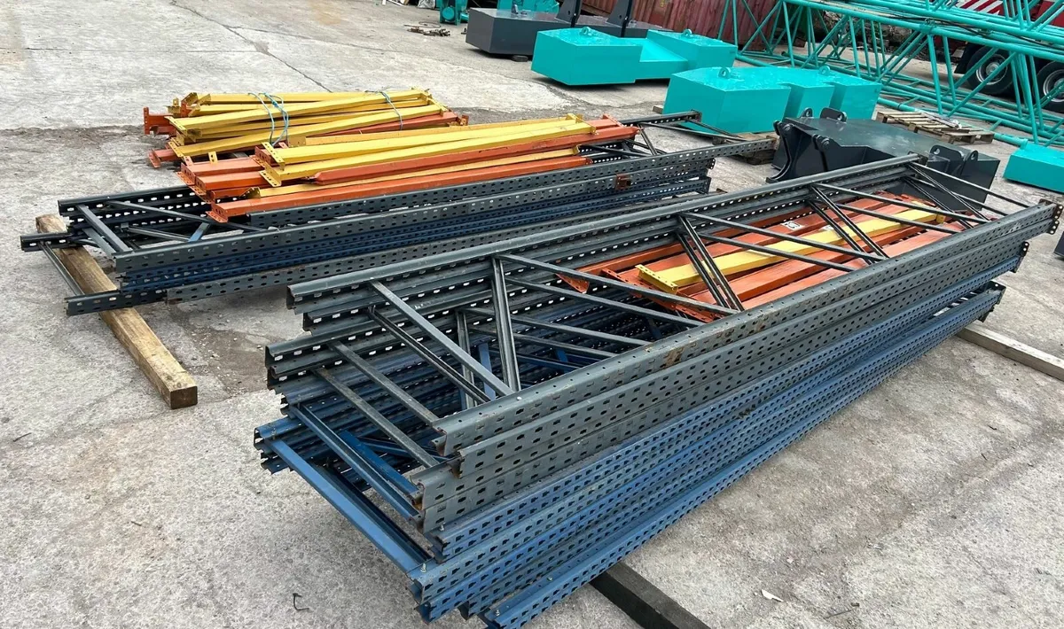 Pallet Racking - Image 3