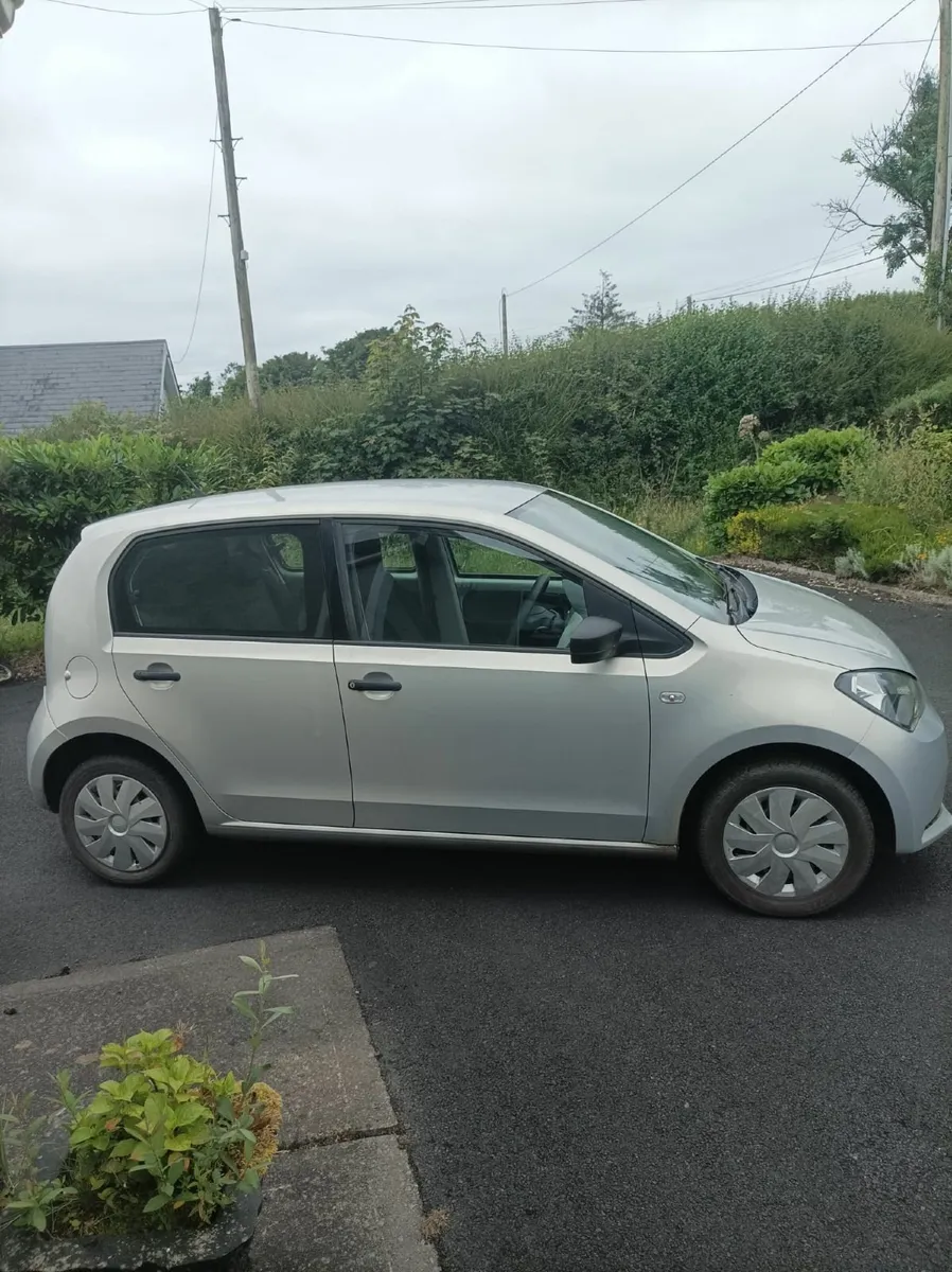 SEAT Mii 2013 - Image 3