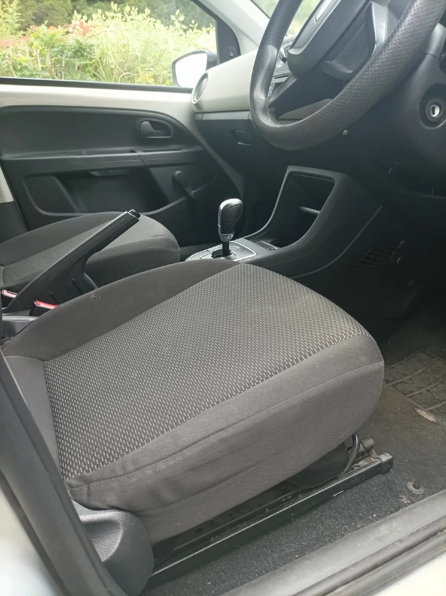 SEAT Mii 2013 - Image 4