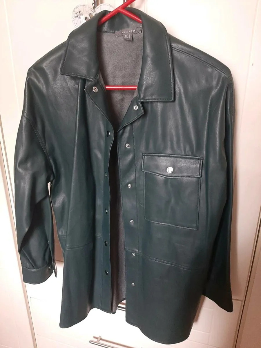 Jacket - Image 2