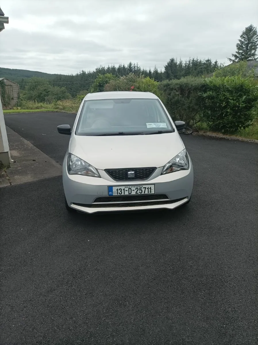 SEAT Mii 2013 - Image 1