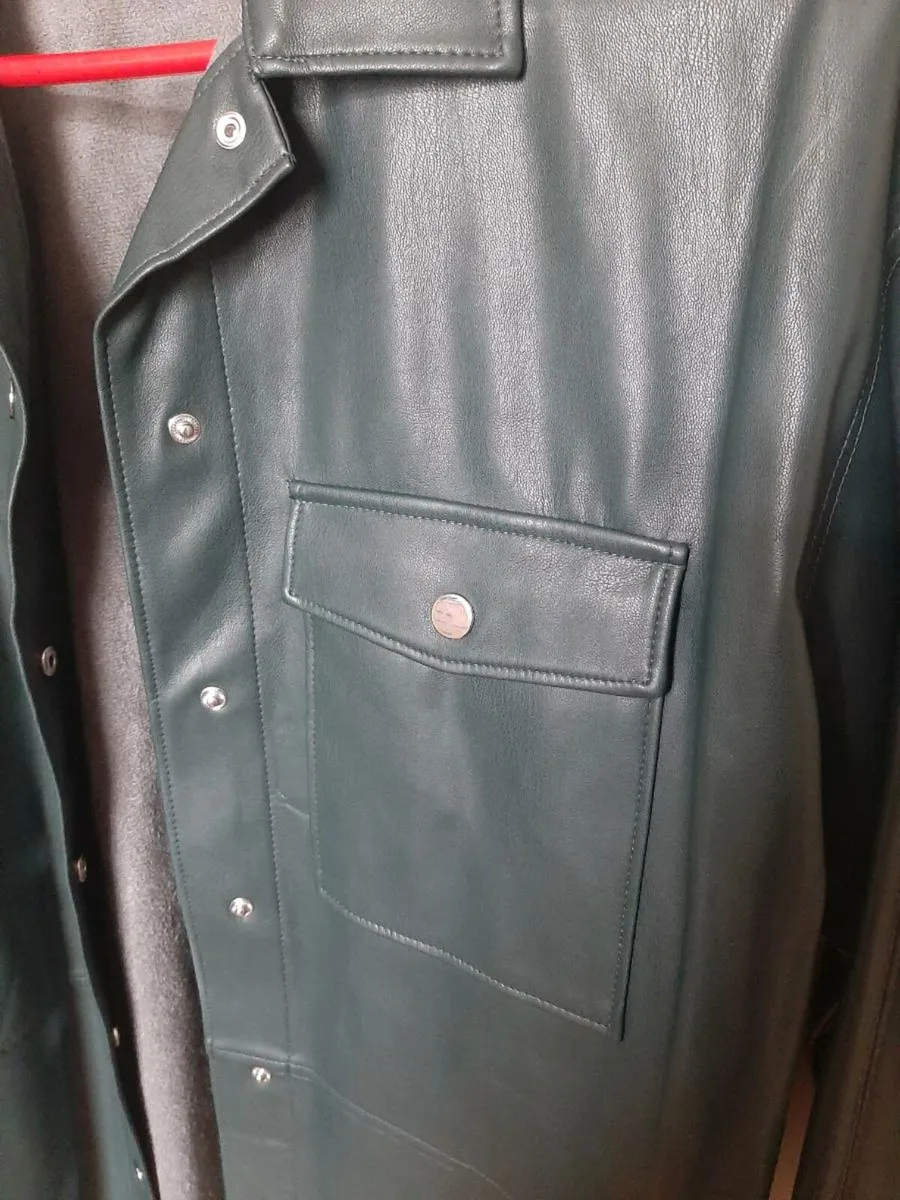 Jacket - Image 1