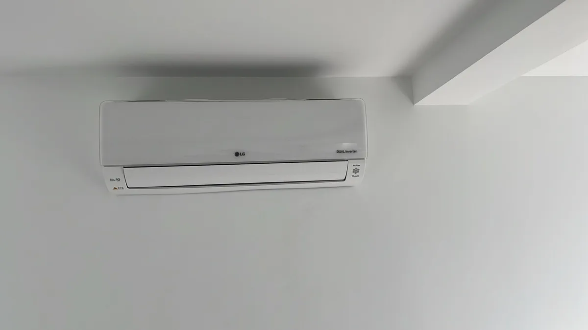 Air conditioning - Image 2