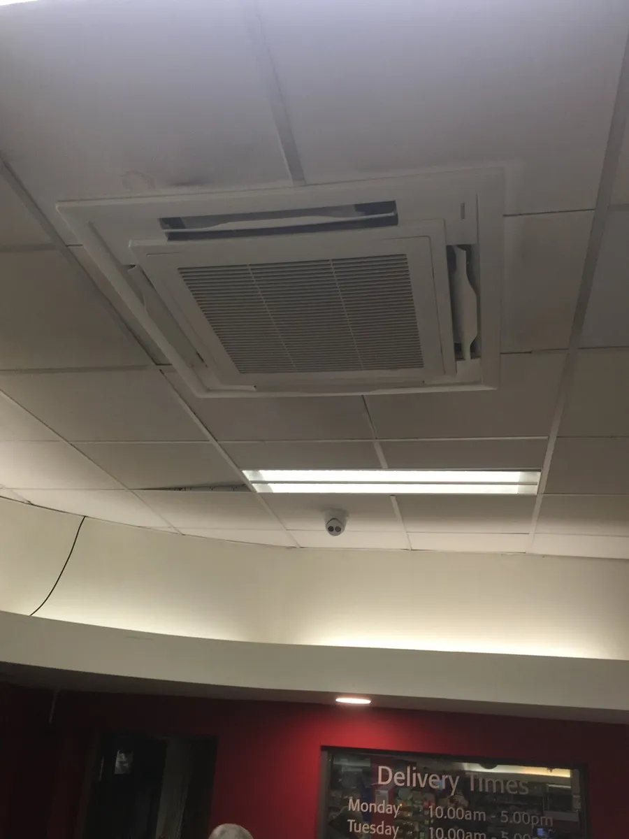 Air conditioning - Image 3