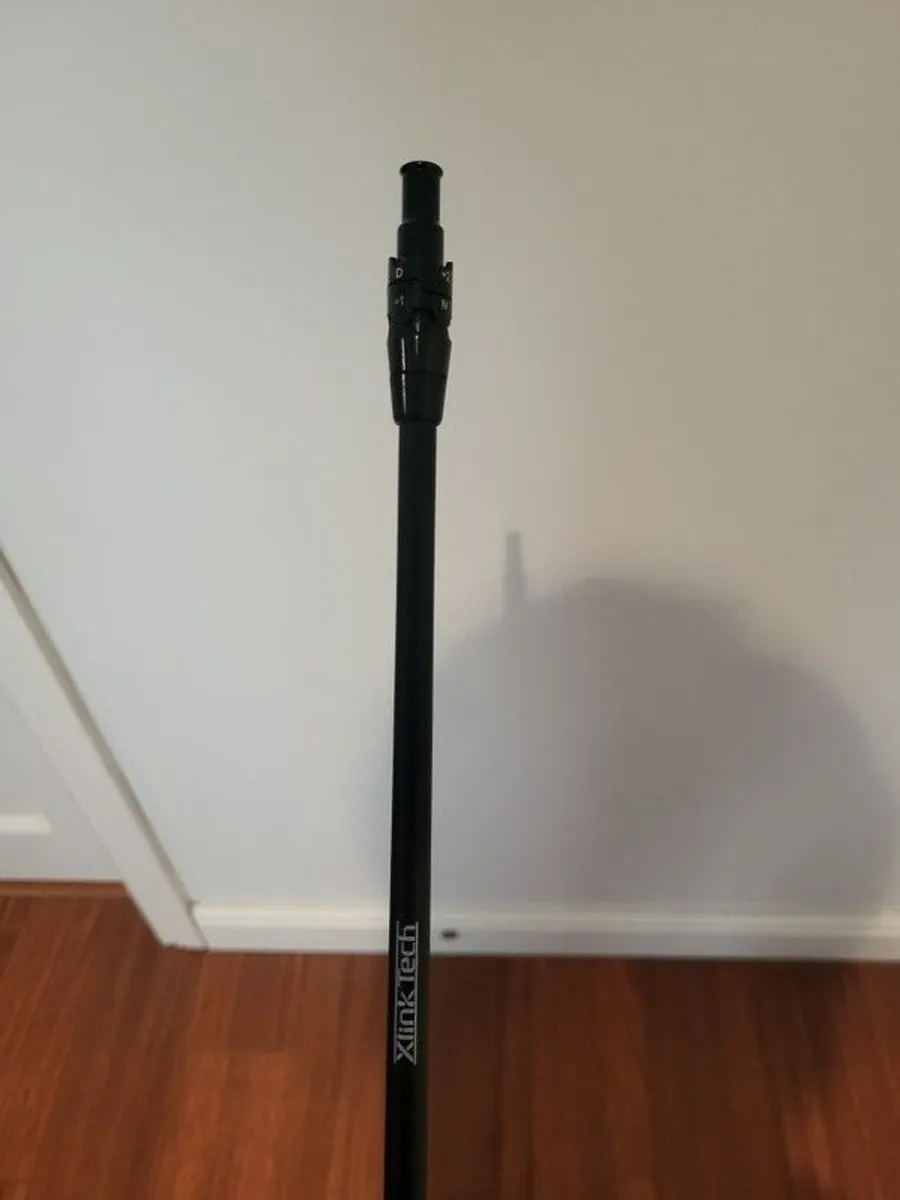 Tensei 1K Black Driver Shaft - Image 2