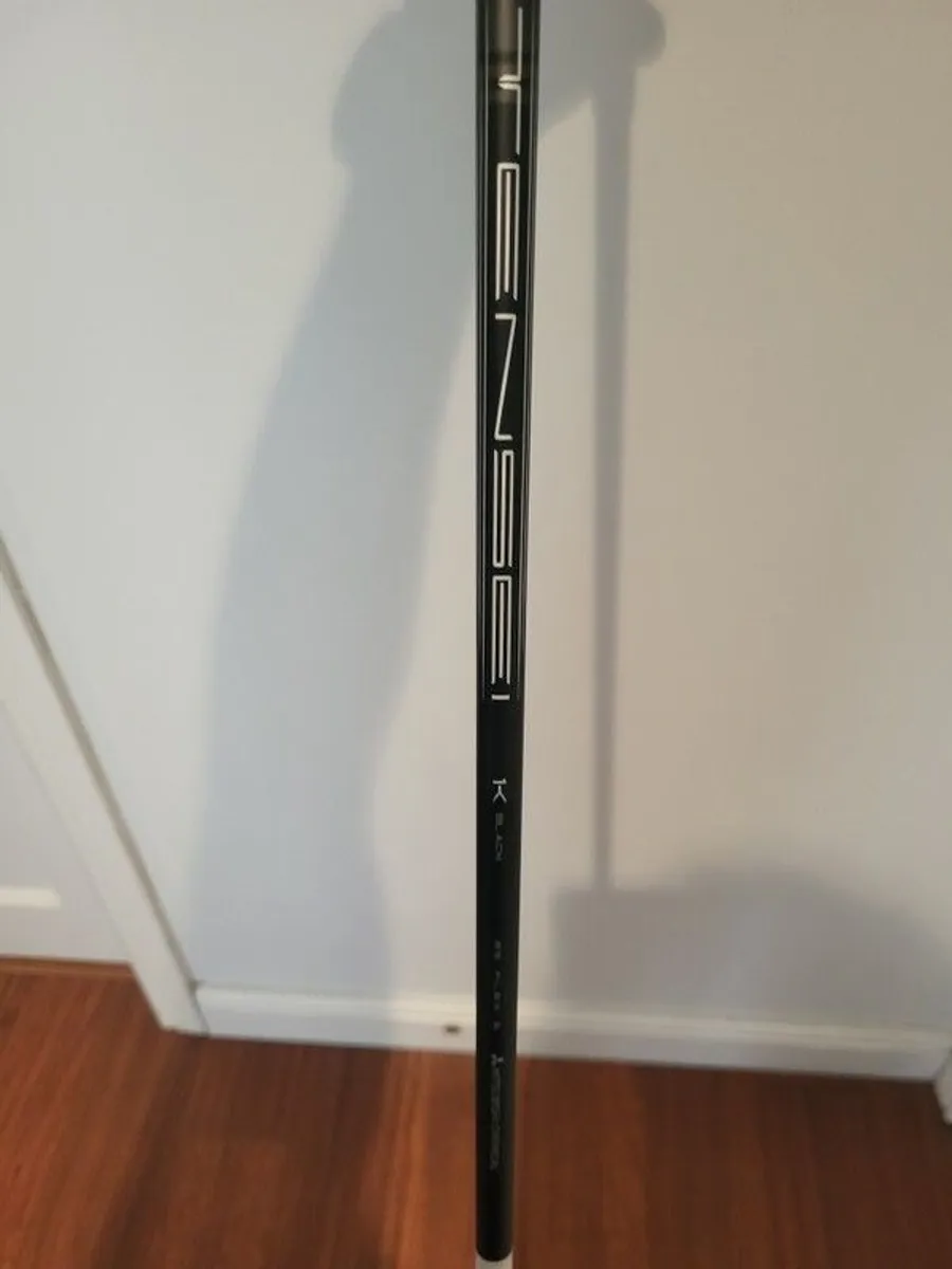 Tensei 1K Black Driver Shaft - Image 3