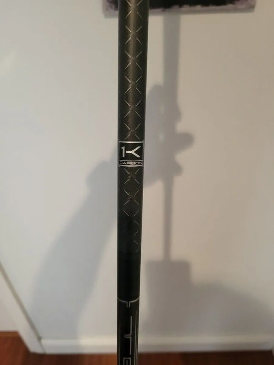 Tensei 1K Black Driver Shaft - Image 4