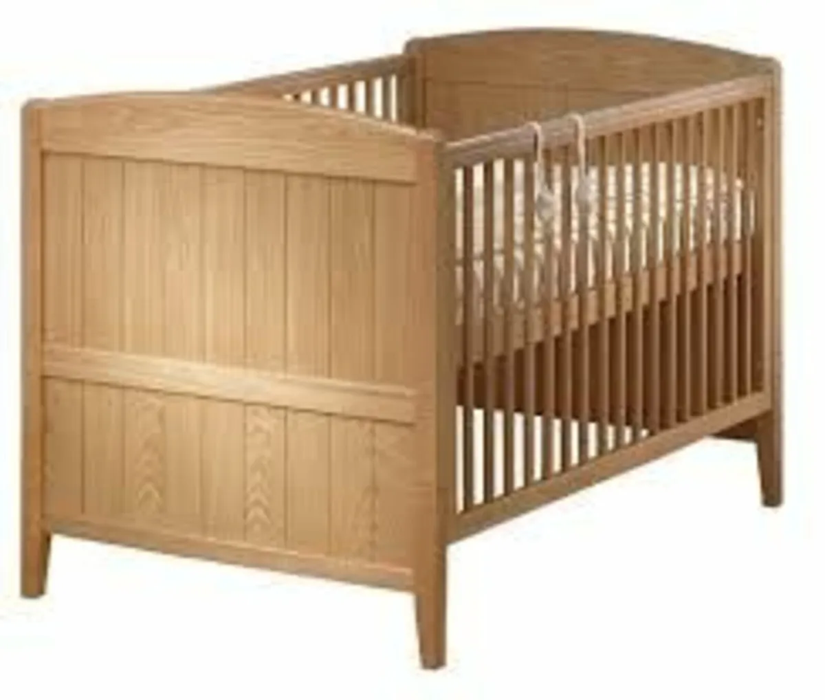 Cot/bed - Image 3