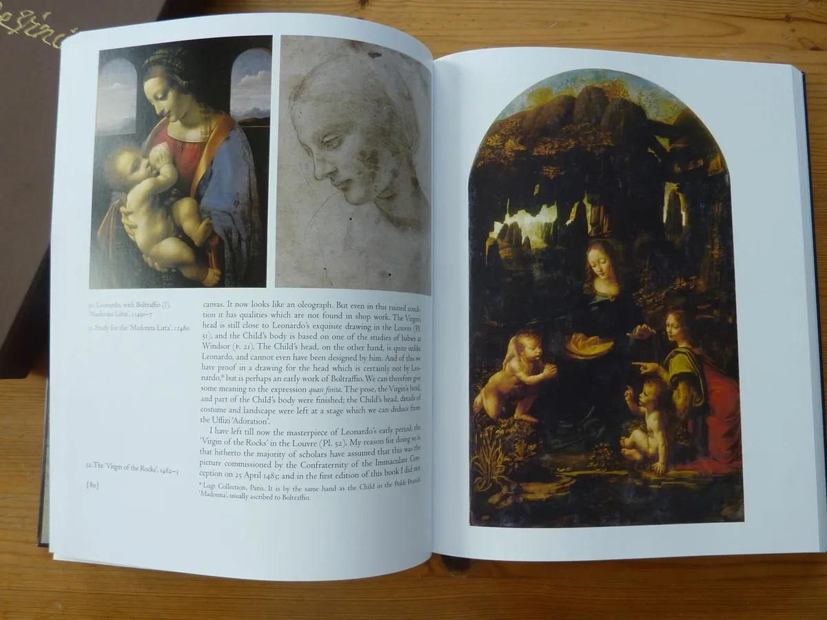 Leonardo da Vinci (book) - Image 3