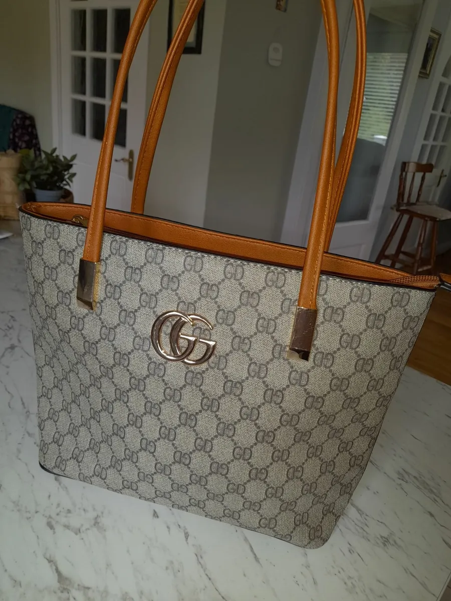 Ladies bag - Image 3