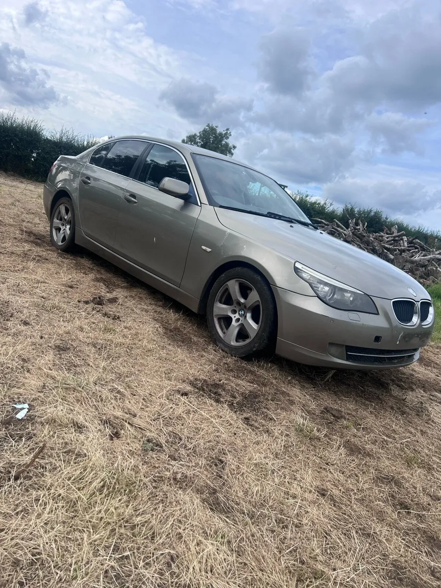 BMW - Image 1