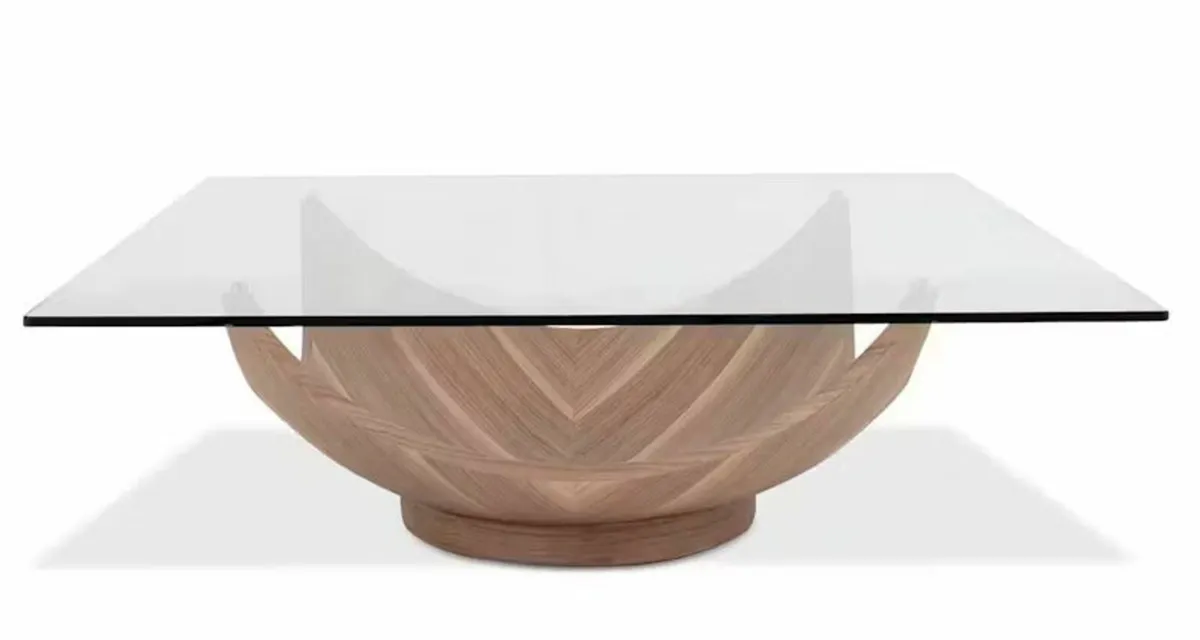 Large Coffee Table