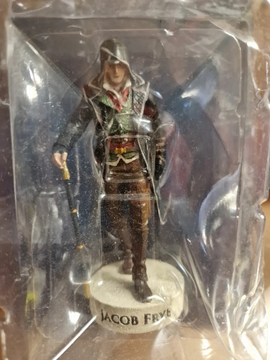 Assassin's Creed Figure - Image 2