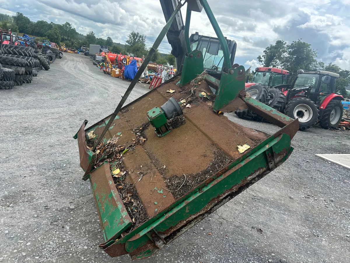 Major 6FT Topper - Image 4