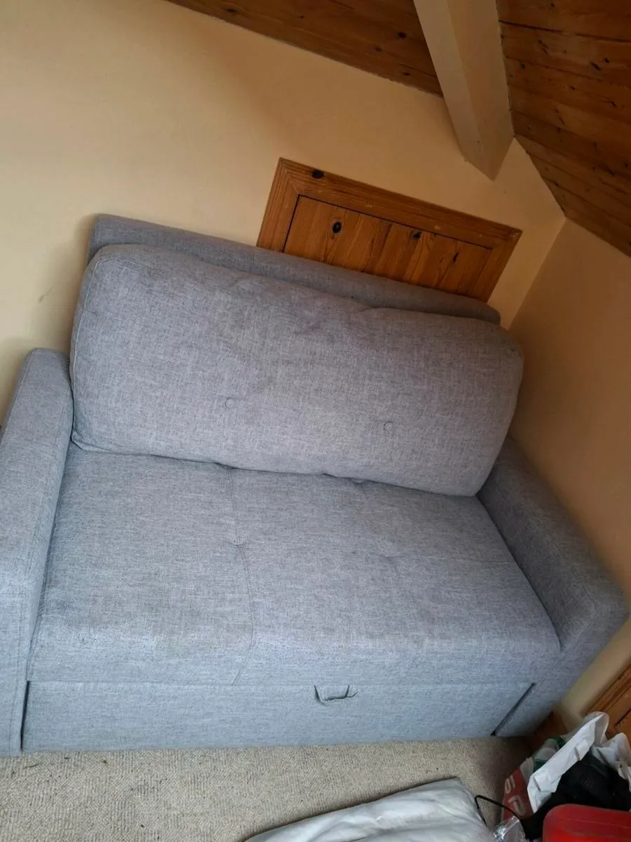 Sofa bed - Image 2