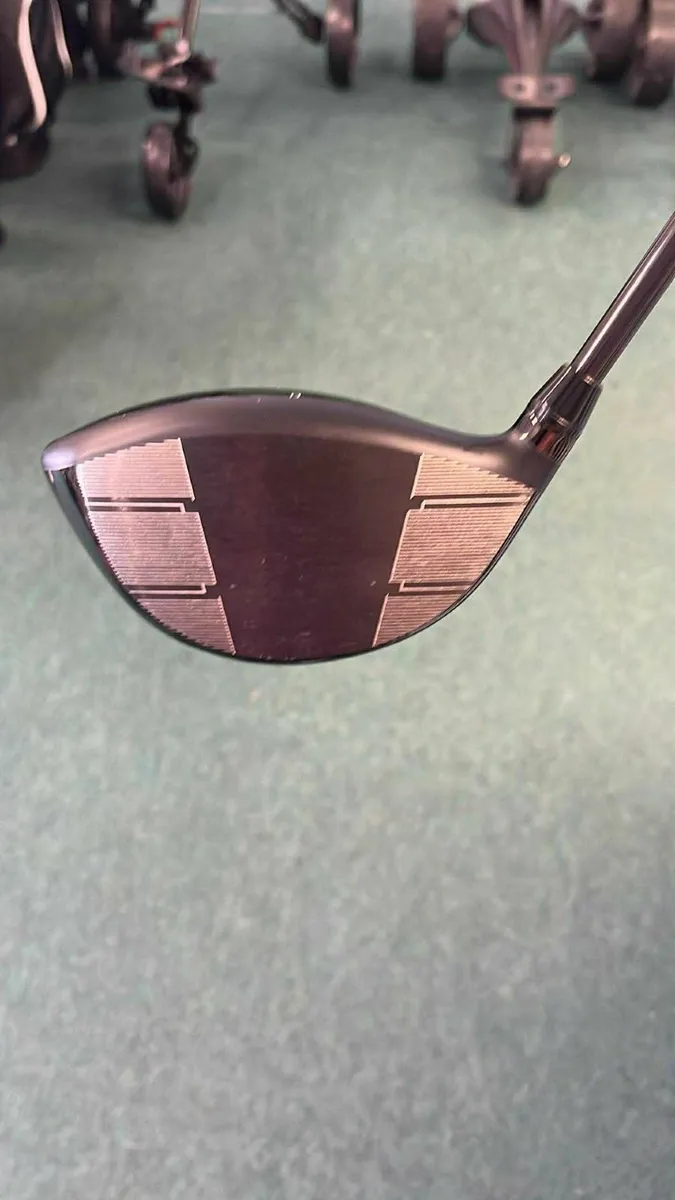 2025 Wilson Dynpwr LS 9.0 Stiff €559 Now €375 - Image 2