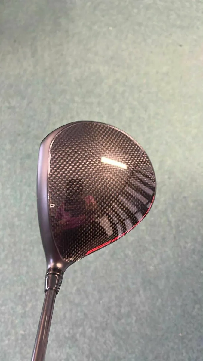 2025 Wilson Dynpwr LS 9.0 Stiff €559 Now €375 - Image 3