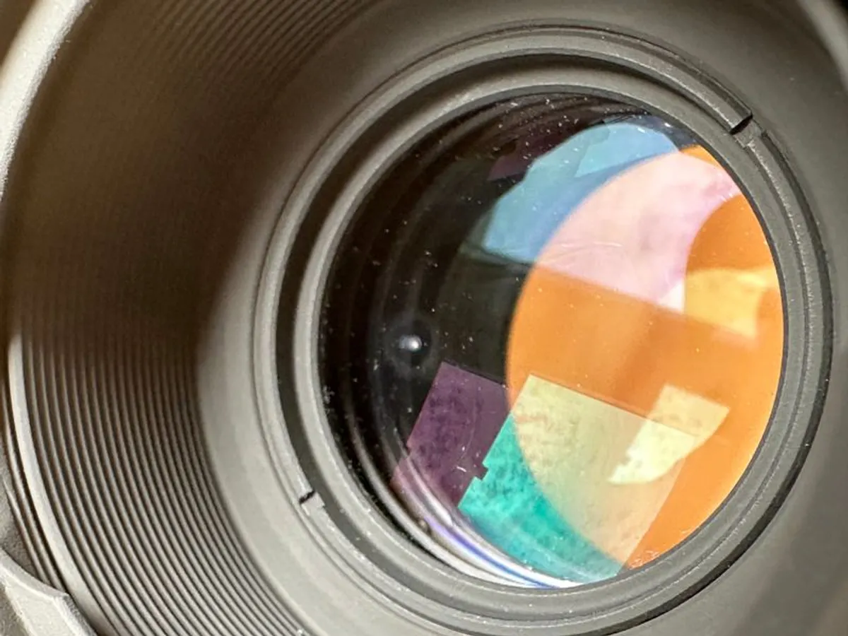 Pentax 67 SMC 135mm f4 Macro Lens for 67, 67II - Image 3