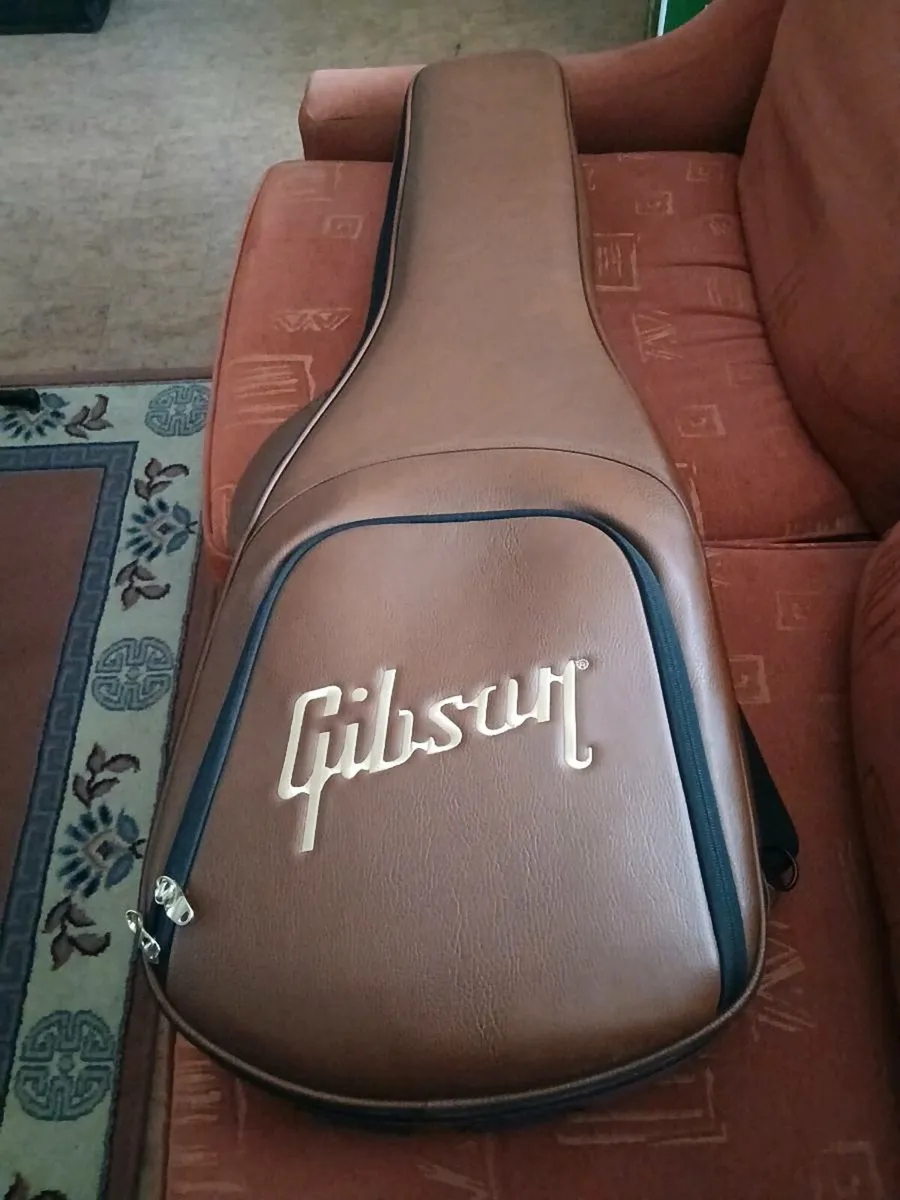 An electric guitar - Image 2