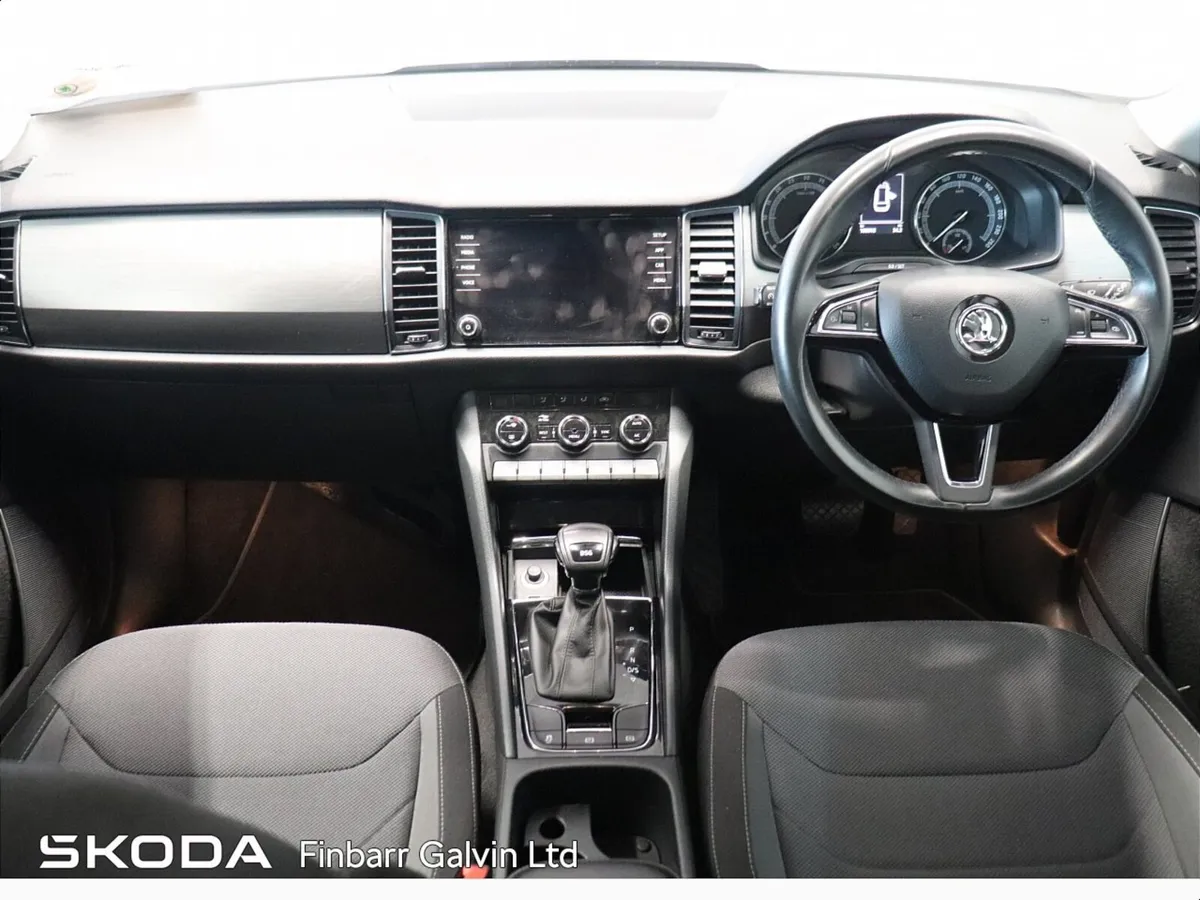 Skoda Kodiaq 2.0 TDI 150 BHP AMBITION - Image 2