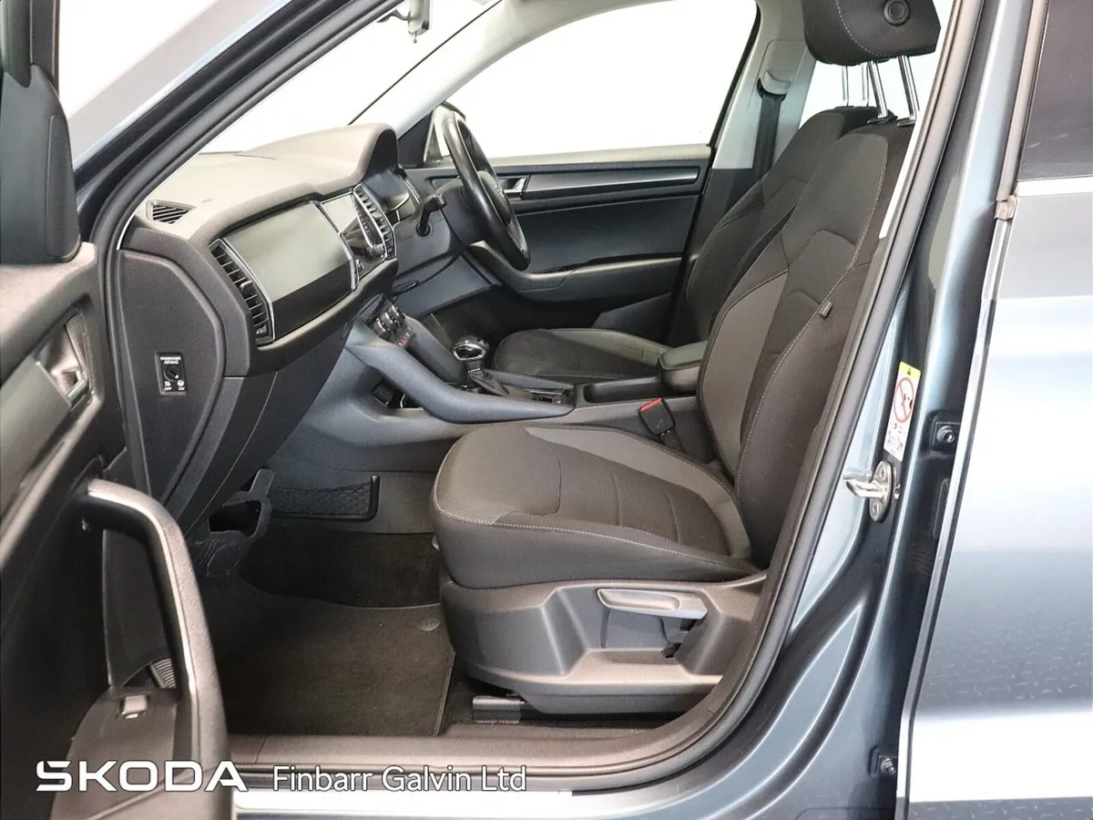Skoda Kodiaq 2.0 TDI 150 BHP AMBITION - Image 4