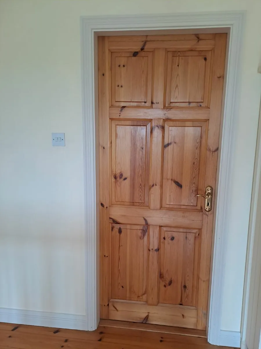 Doors - Image 1