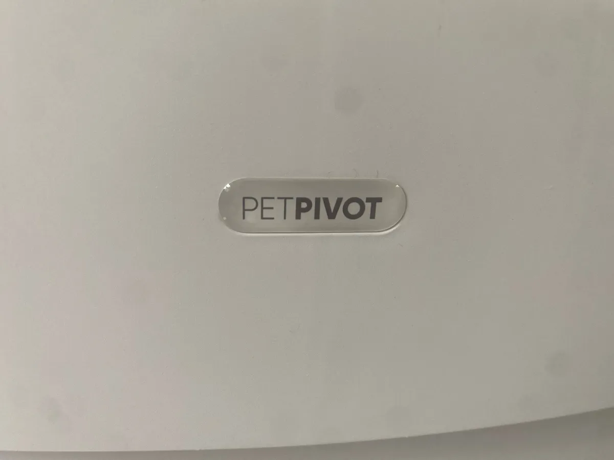 Electric self cleaning litter box - Image 2