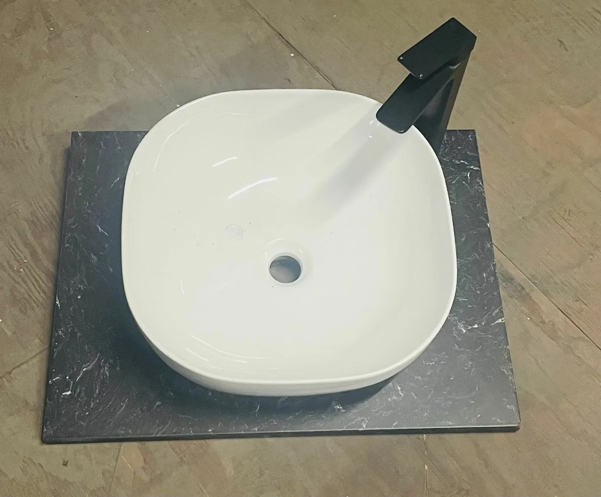 Basin - Image 1