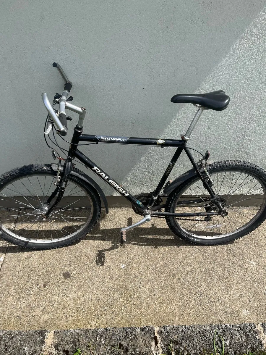 Bike - Image 1